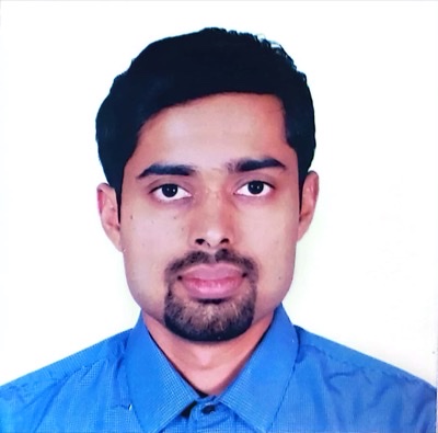 Shubham Bakre